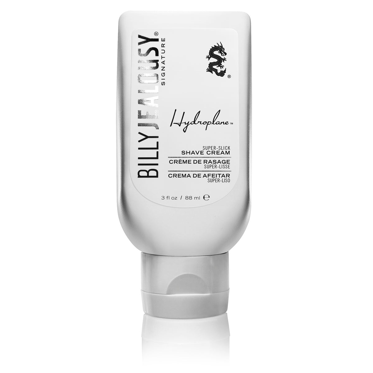 Billy Jealousy Hydroplane Super-Slick Shave Cream