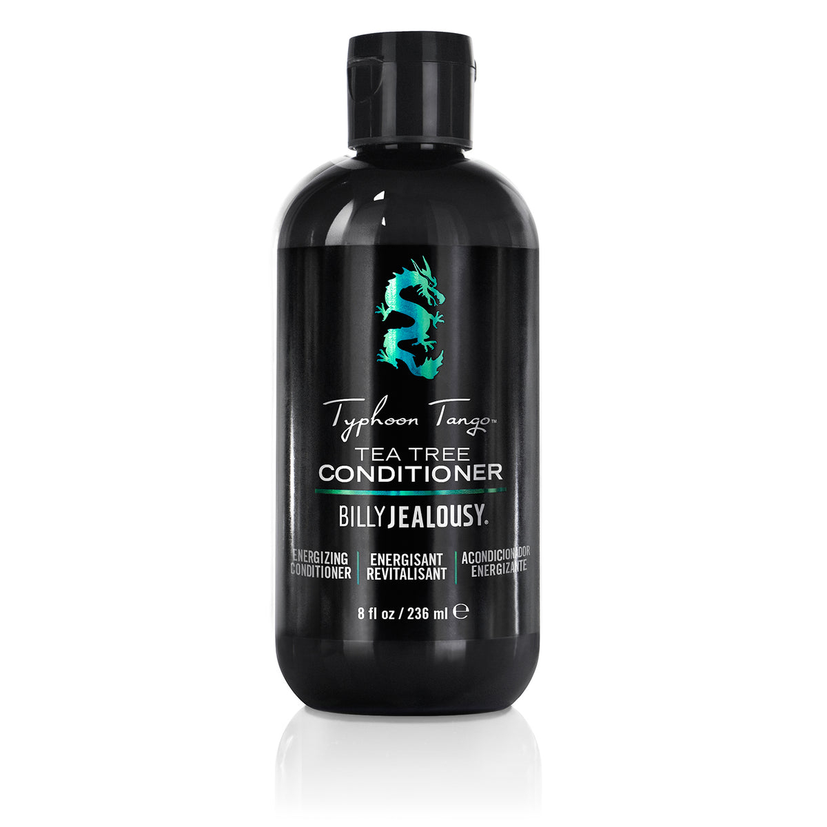 Billy Jealousy Typhoon Tango Tea Tree Conditioner