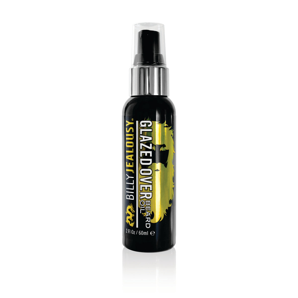 Billy Jealousy Glazed Over Beard Oil