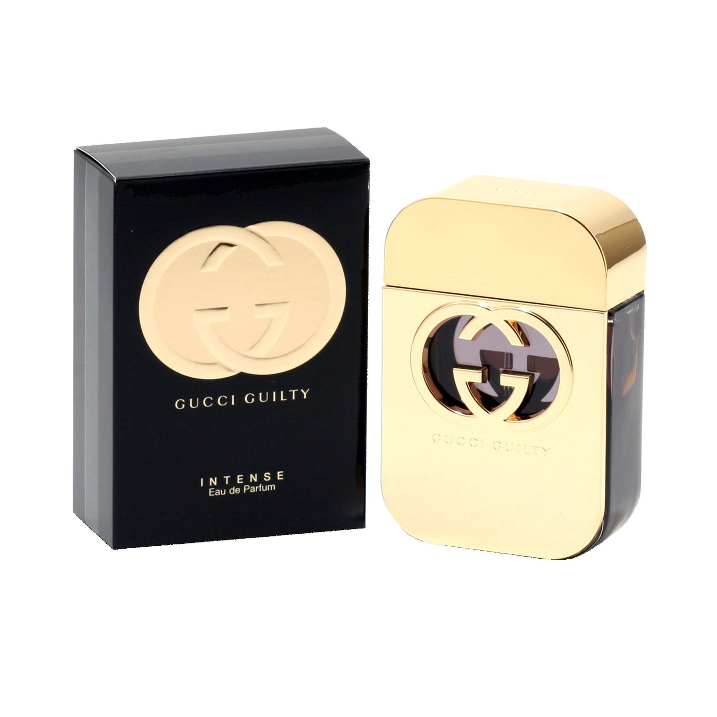 GUCCI GUILTY INTENSE LADIES EDP SPRAY