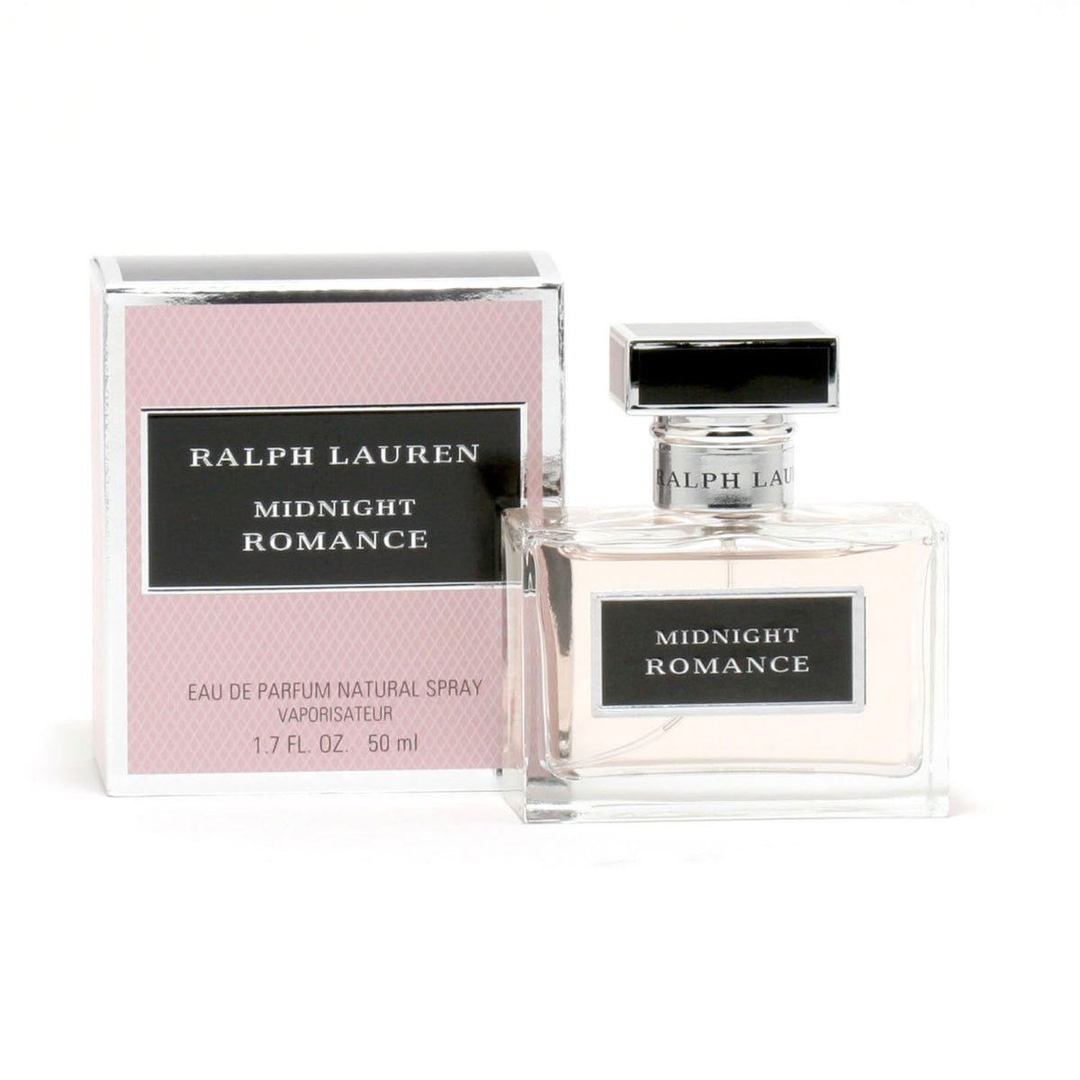 Midnight Romance Ladies by Ralph Lauren EDP Spray
