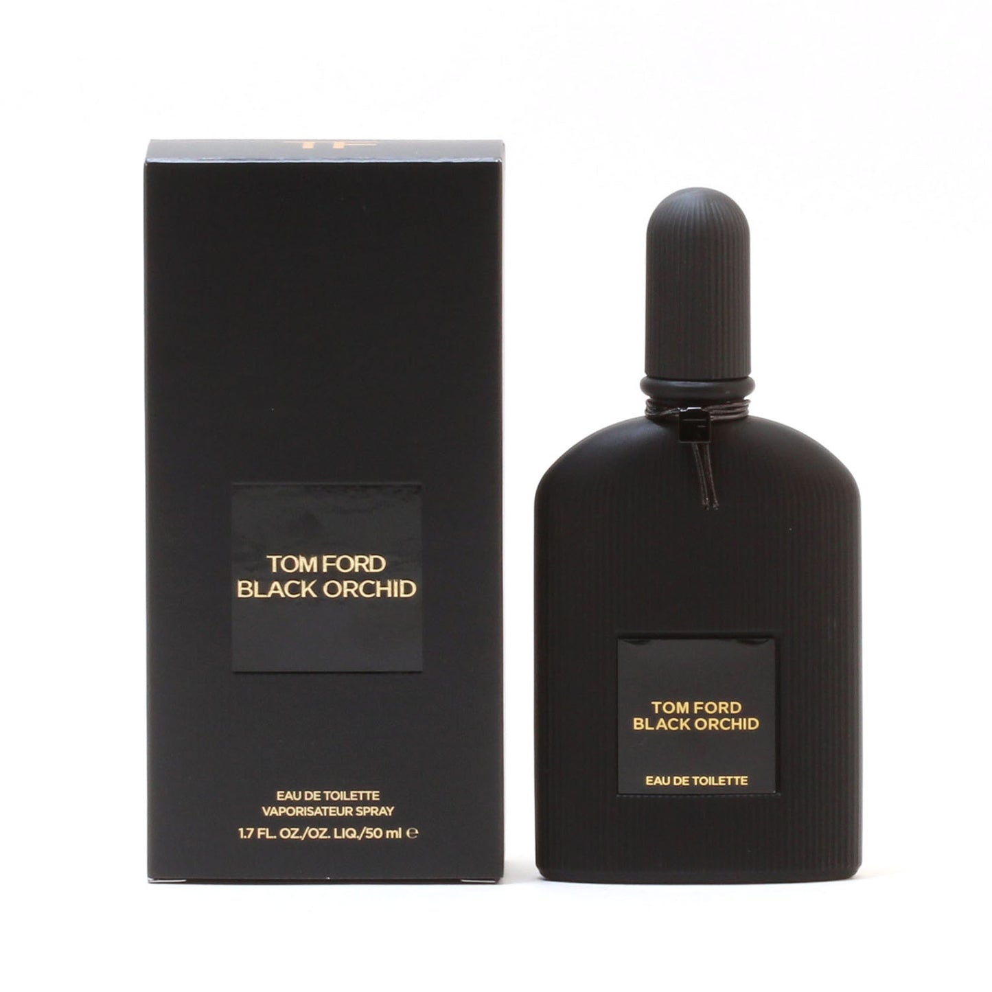 TOM FORD BLACK ORCHID LADIES - EDP SPRAY