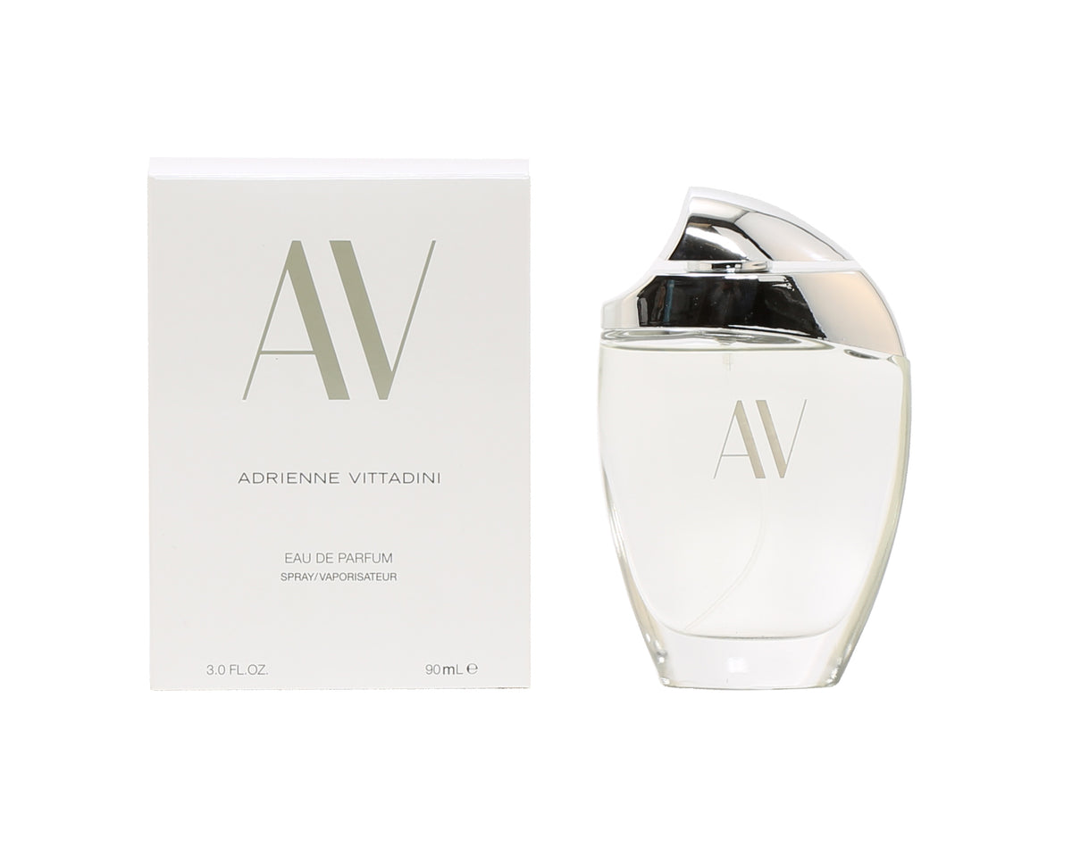 Av Ladies by Adrienne Vittadini EDP Spray