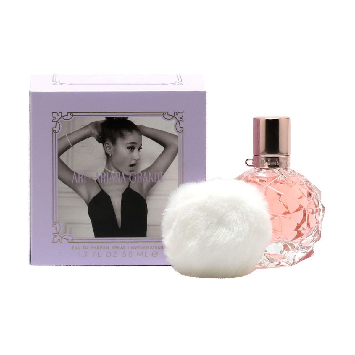 Ari by Ariana Grande EDP Spray