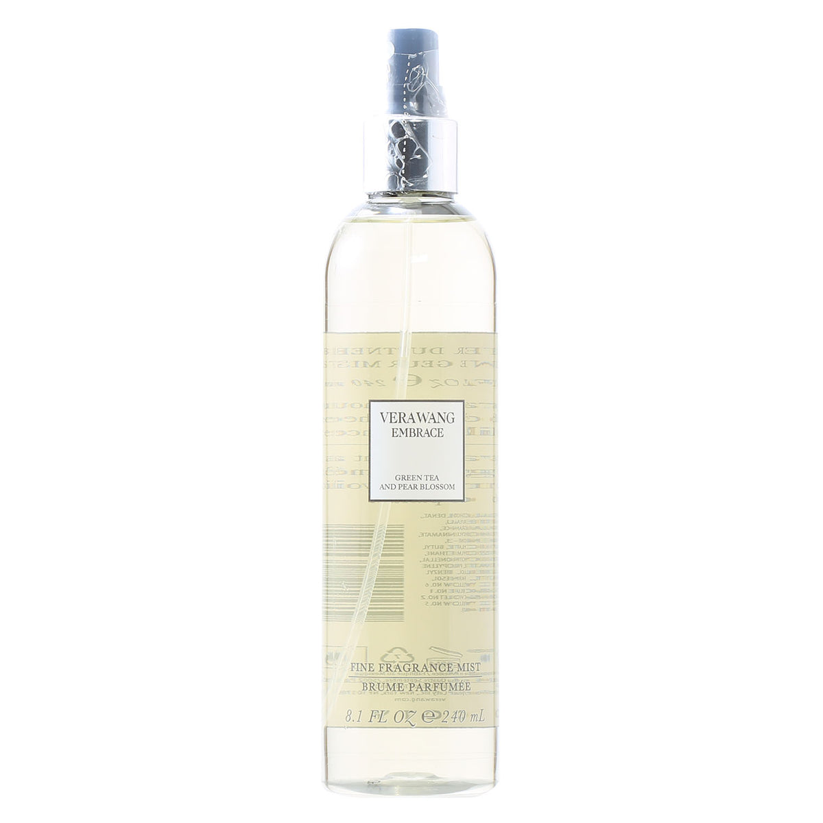 Vera Wang Embrace Green Tea & Pear Blossom Fragrance Mist
