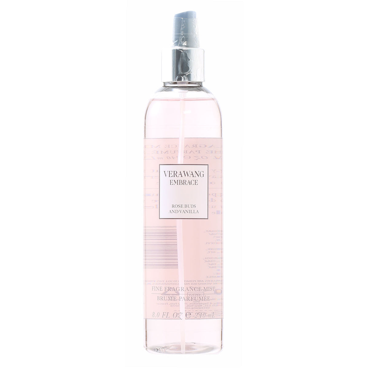 Vera Wang Embrace Rose Buds & Vanilla Fragrance Mist