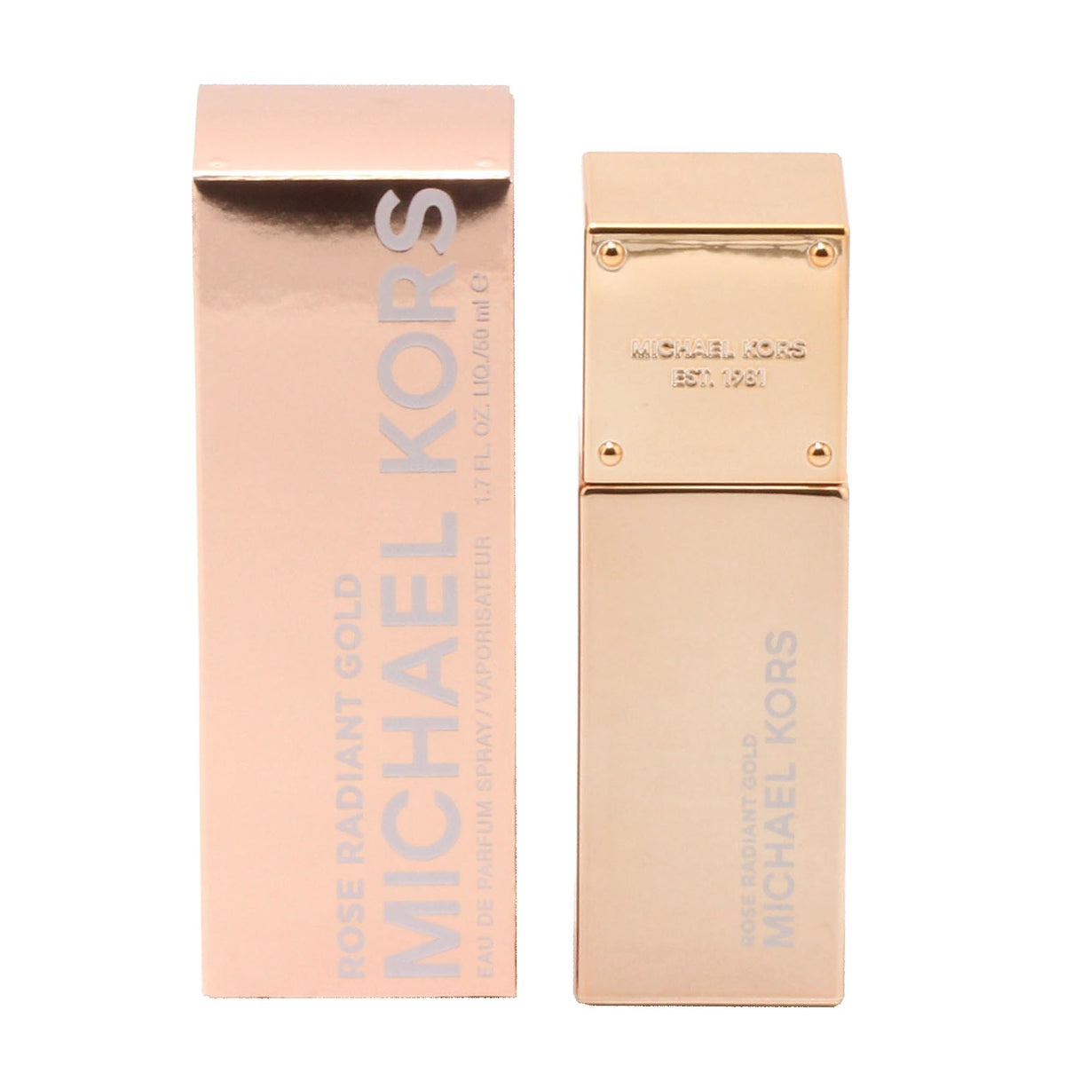 Michael Kors Rose Radiant Goldedp Spray