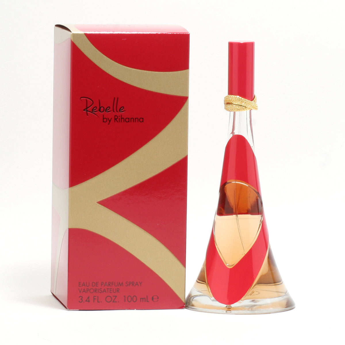 Rebelle Ladies by Rihanna EDP Spray