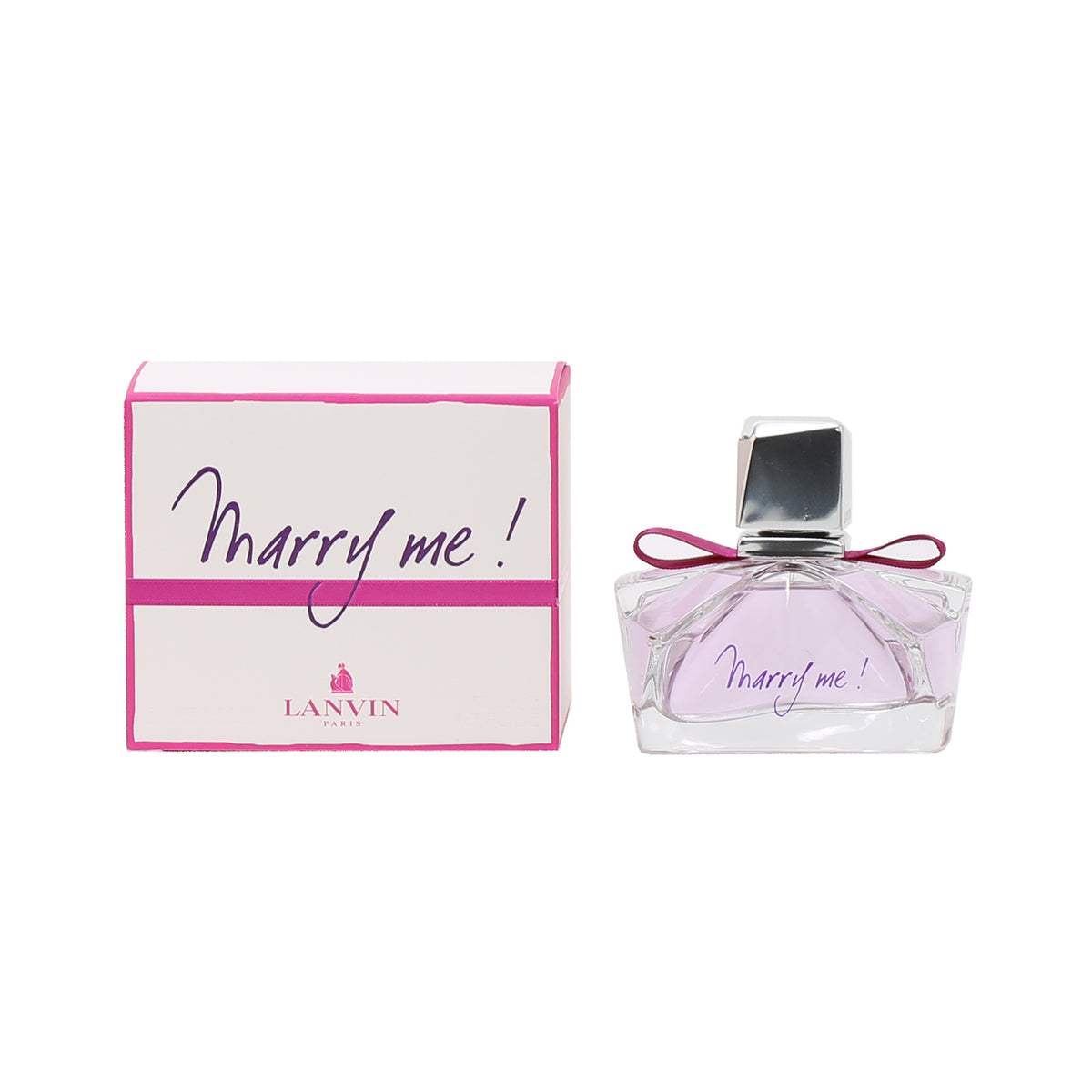 Lanvin Marry Me Ladies EDP Spray