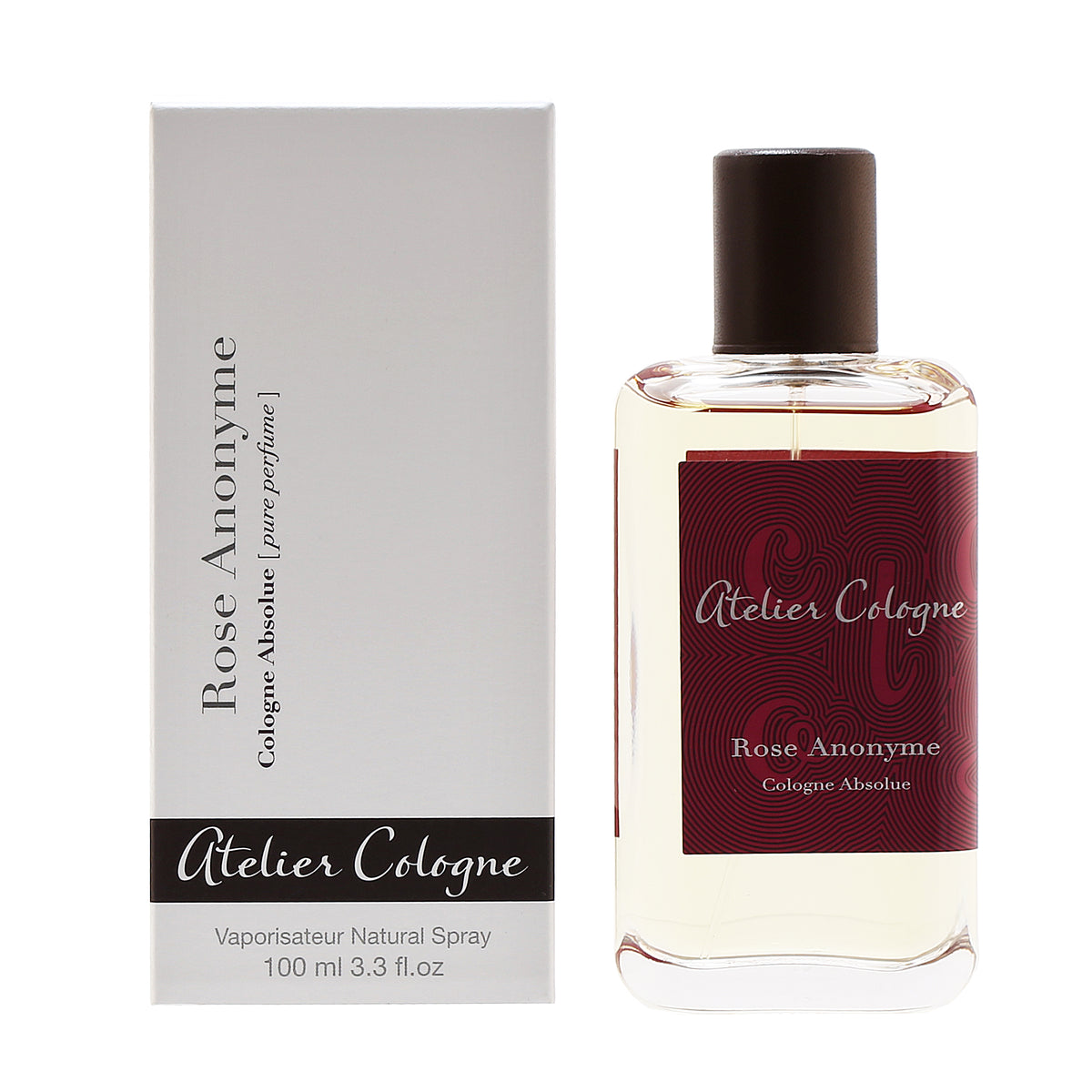 Rose Anonyme Ladies Cologne Spray
