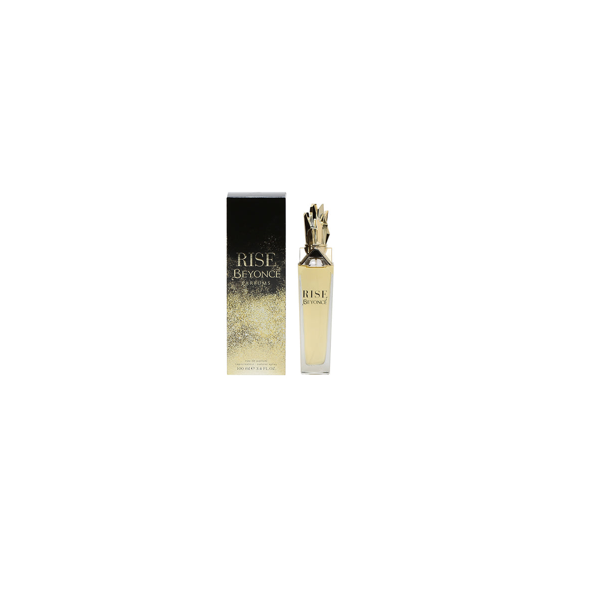 Beyonce Rise Ladies EDP Spray