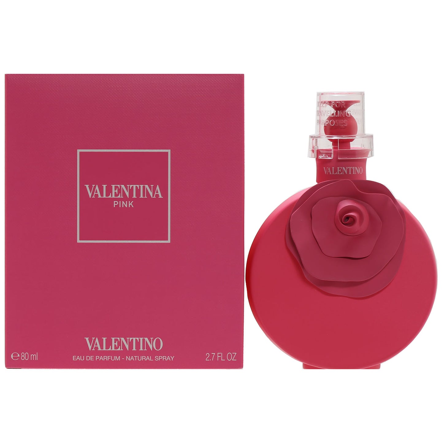 VALENTINO VALENTINA PINK