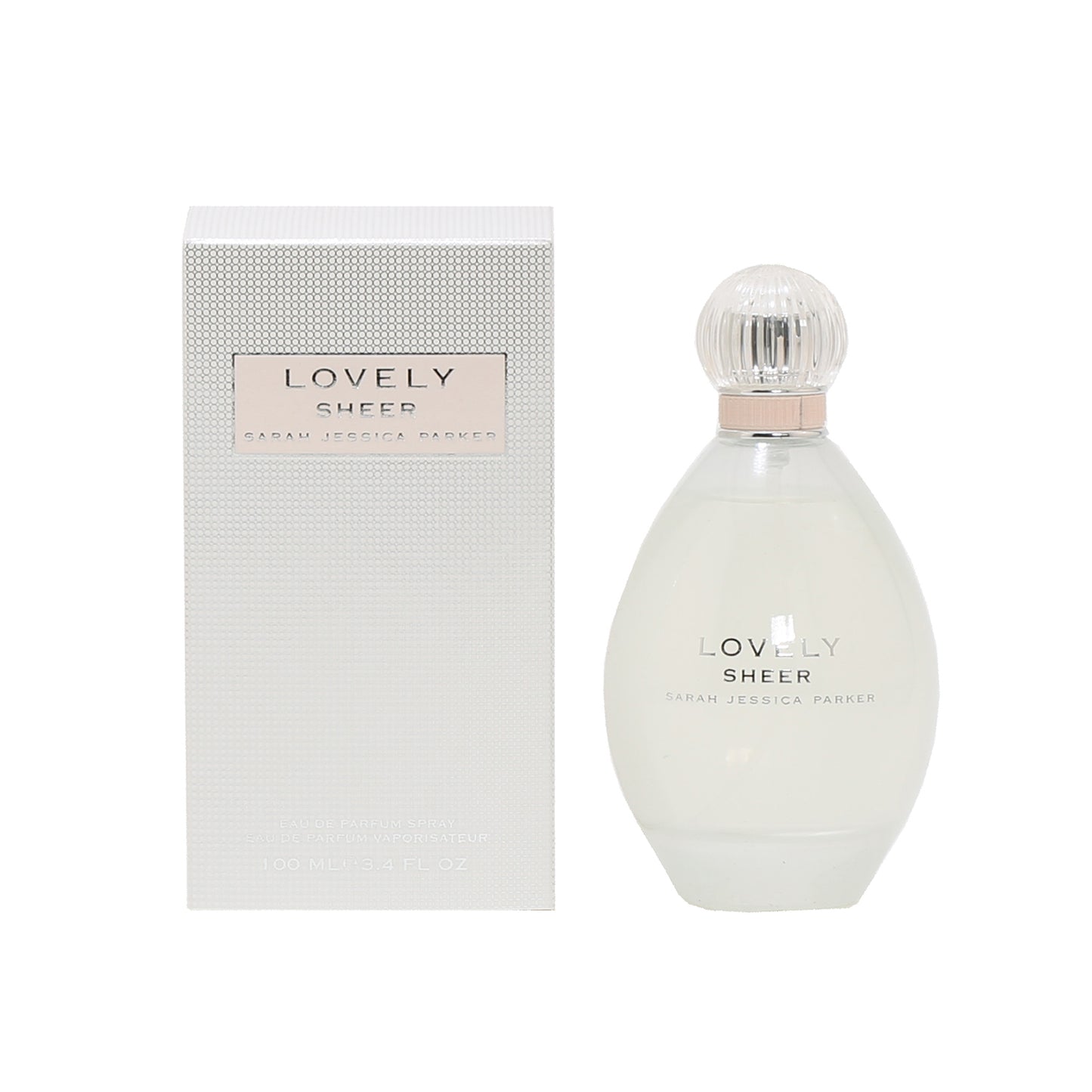 LOVELY by SARAH JESSICA PARKER EDP SPRAY