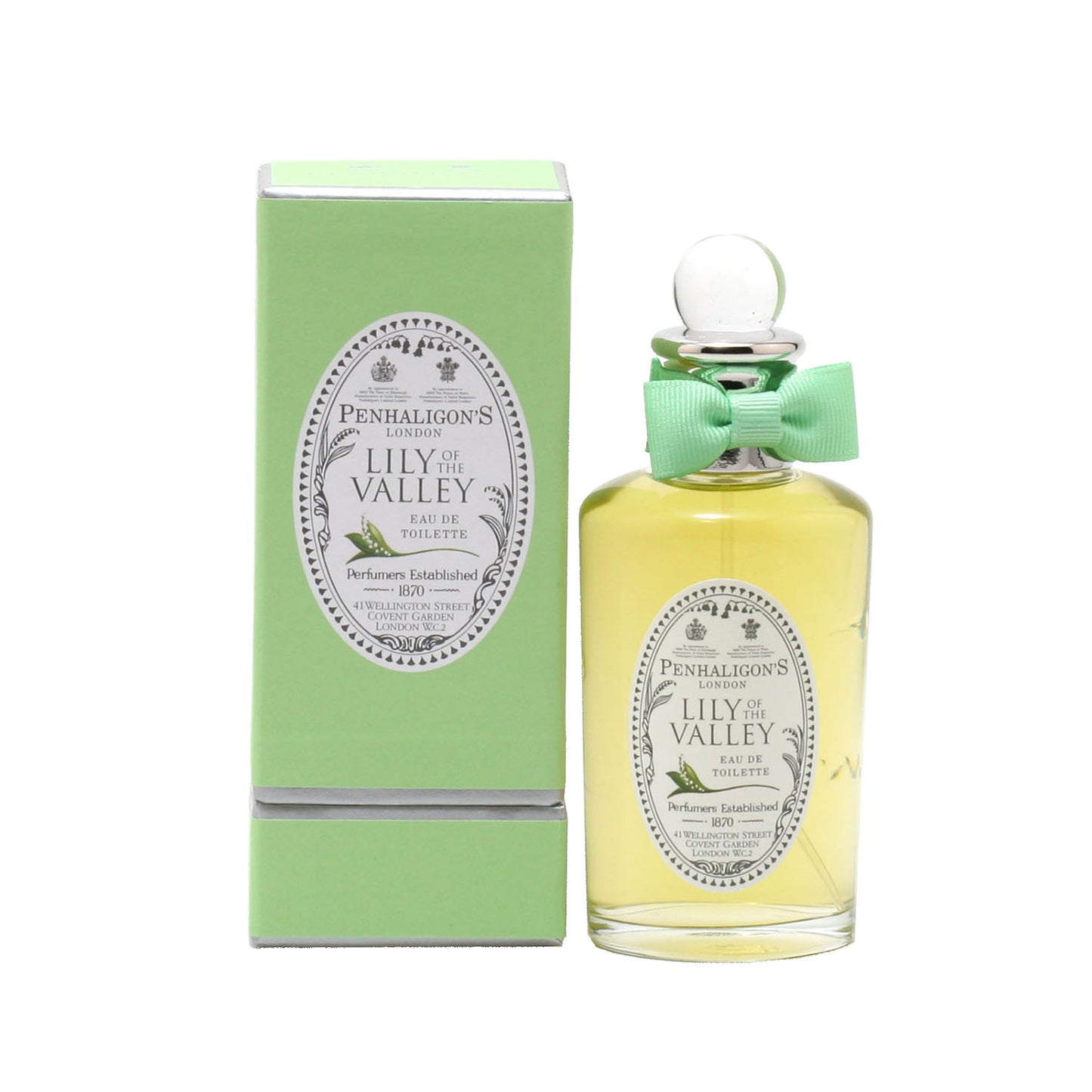 PENHALIGONS LAVANDULA LADIES EDP SPRAY