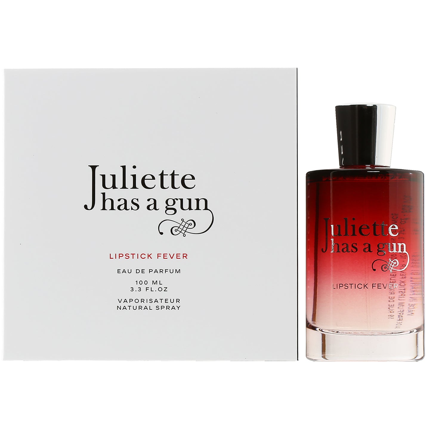 JULIETTE HAS A GUN LIPSTICK FEVER LADIES EDP SPRAY