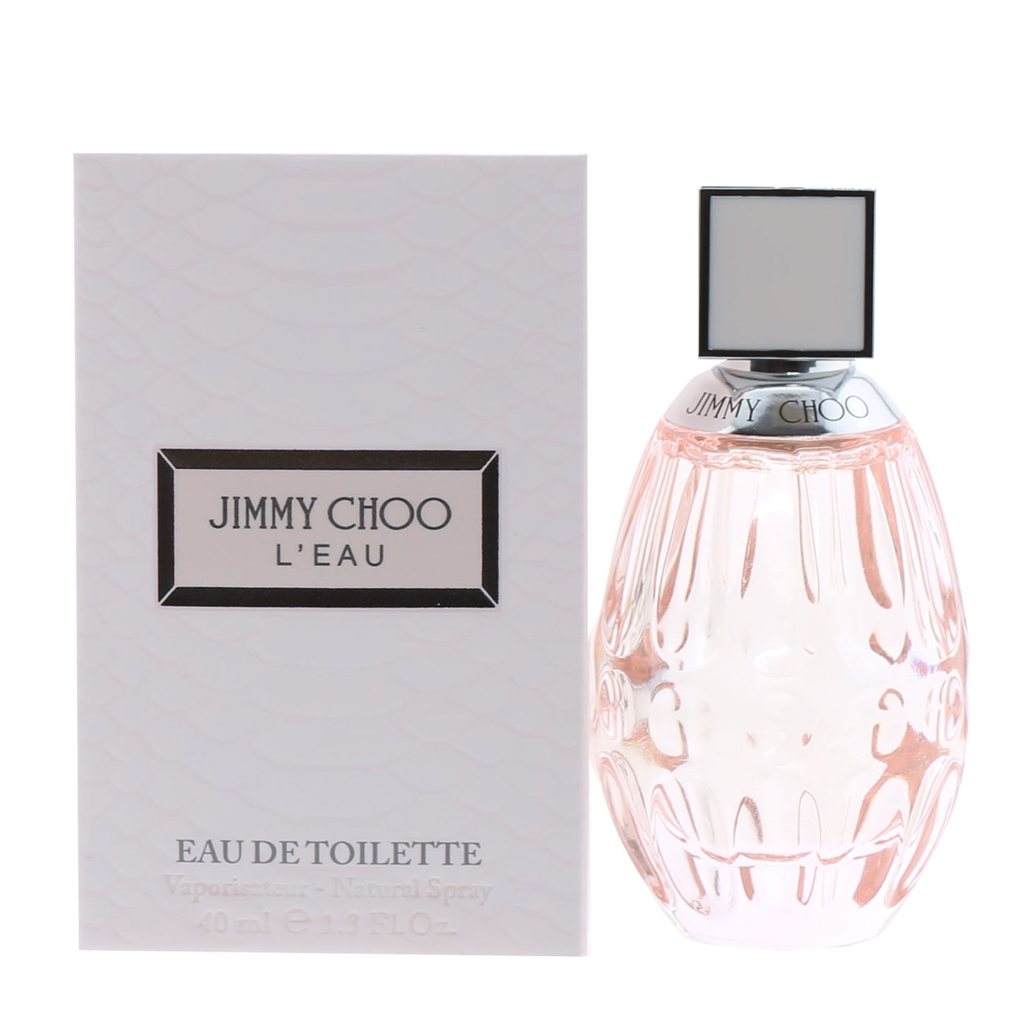 JIMMY CHOO I WANT CHOO LADIES EDP SPRAY