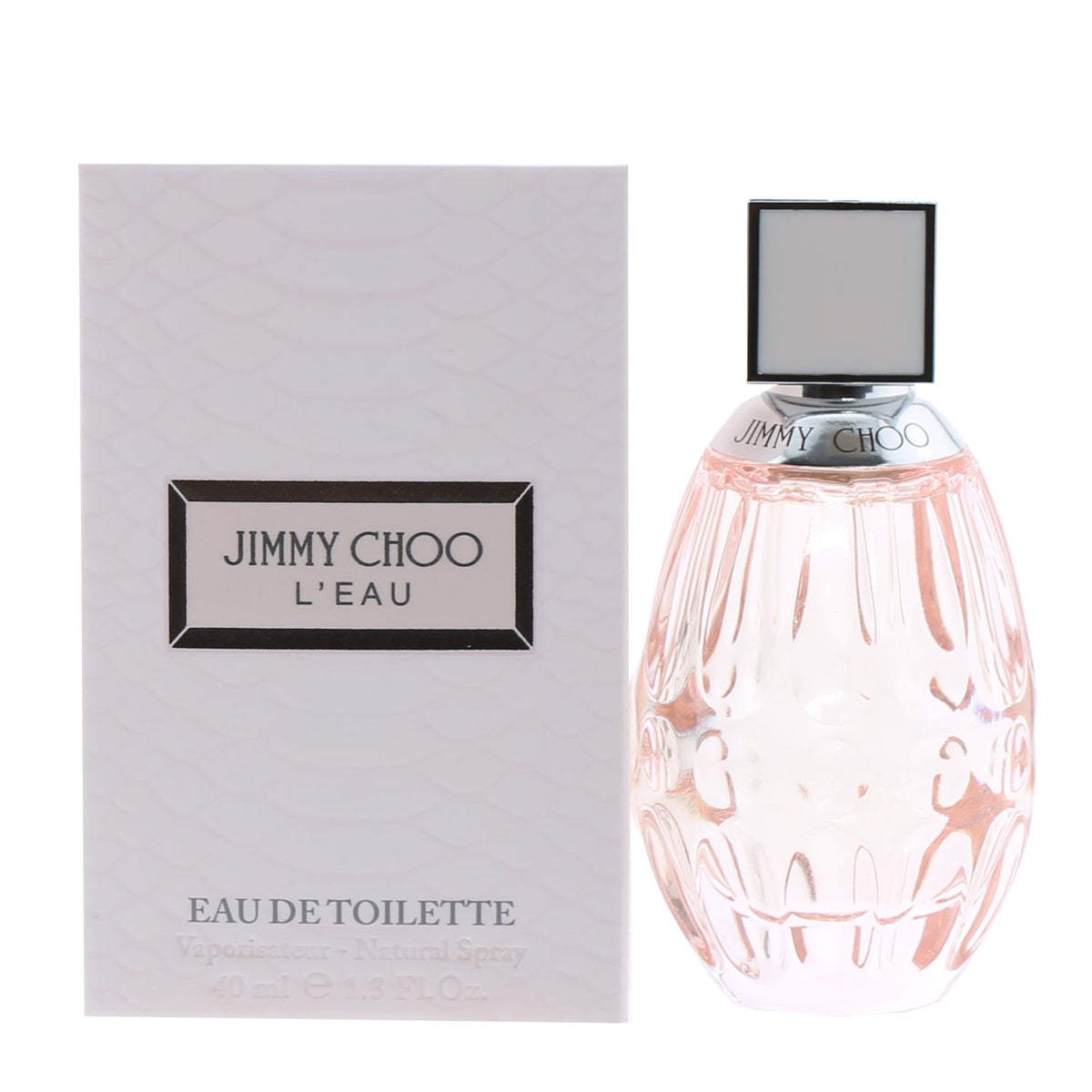 Jimmy Choo L'Eau