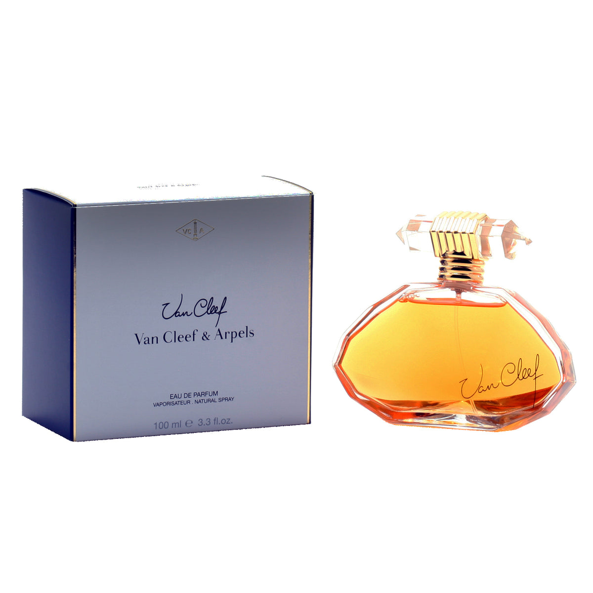 Van Cleef & Arpel Ladies EDP Spray