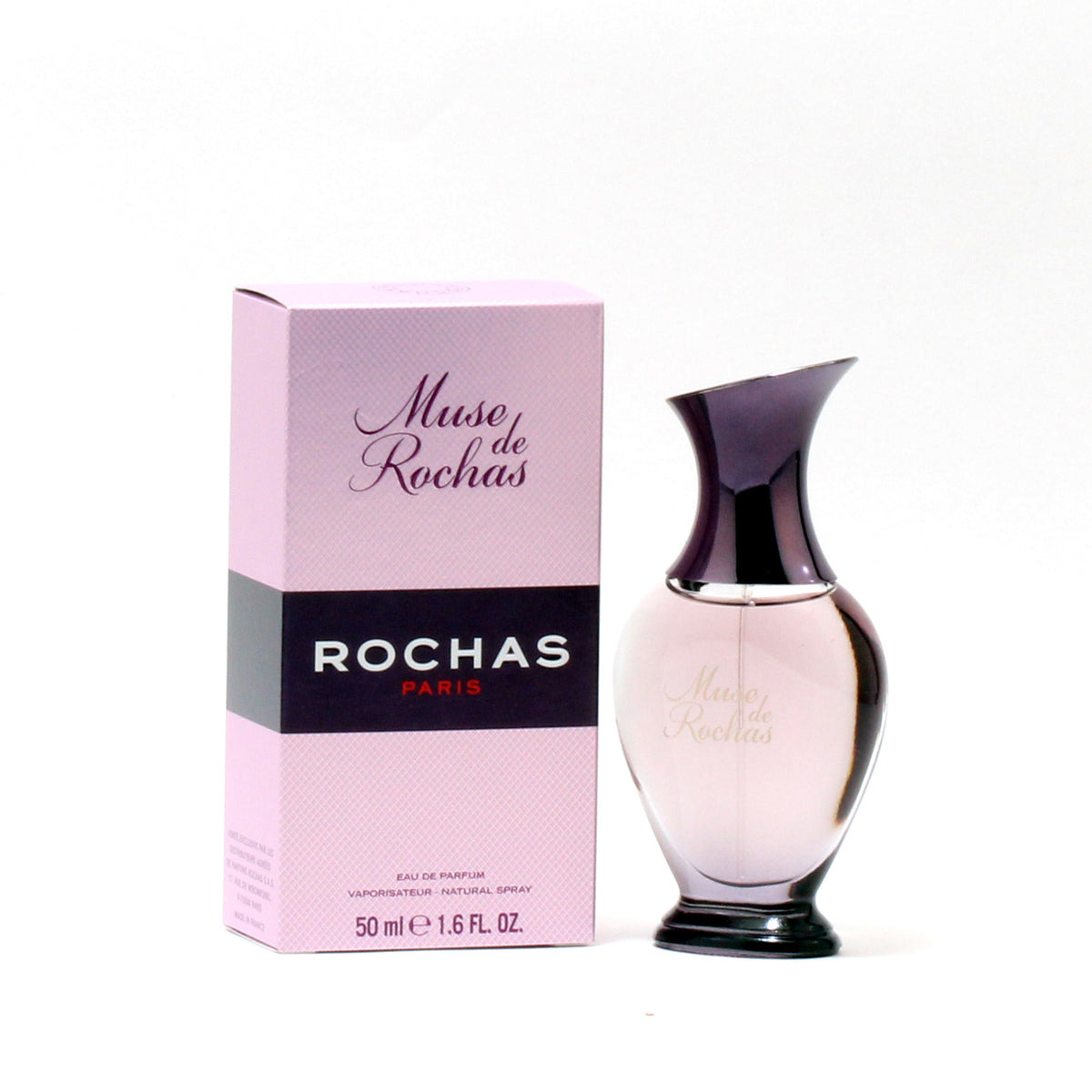 Muse de Rochas Ladies EDP Spray