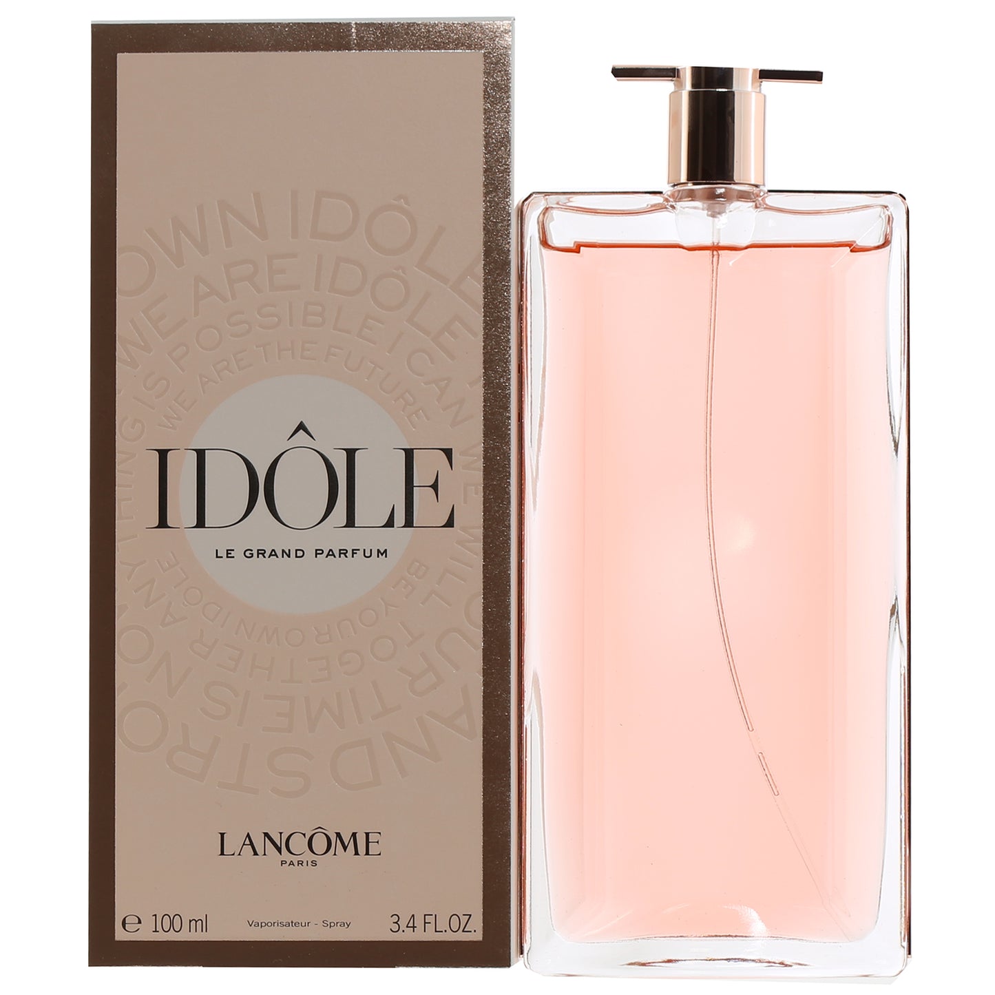 LANCOME IDOLE EDP SPRAY