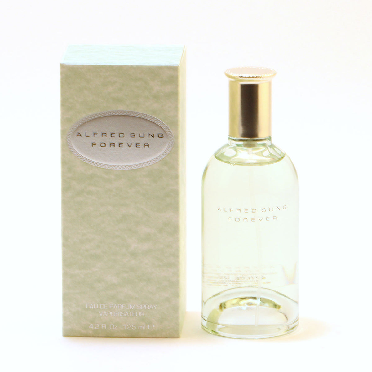 Sung Forever by Alfred Sung EDP Spray