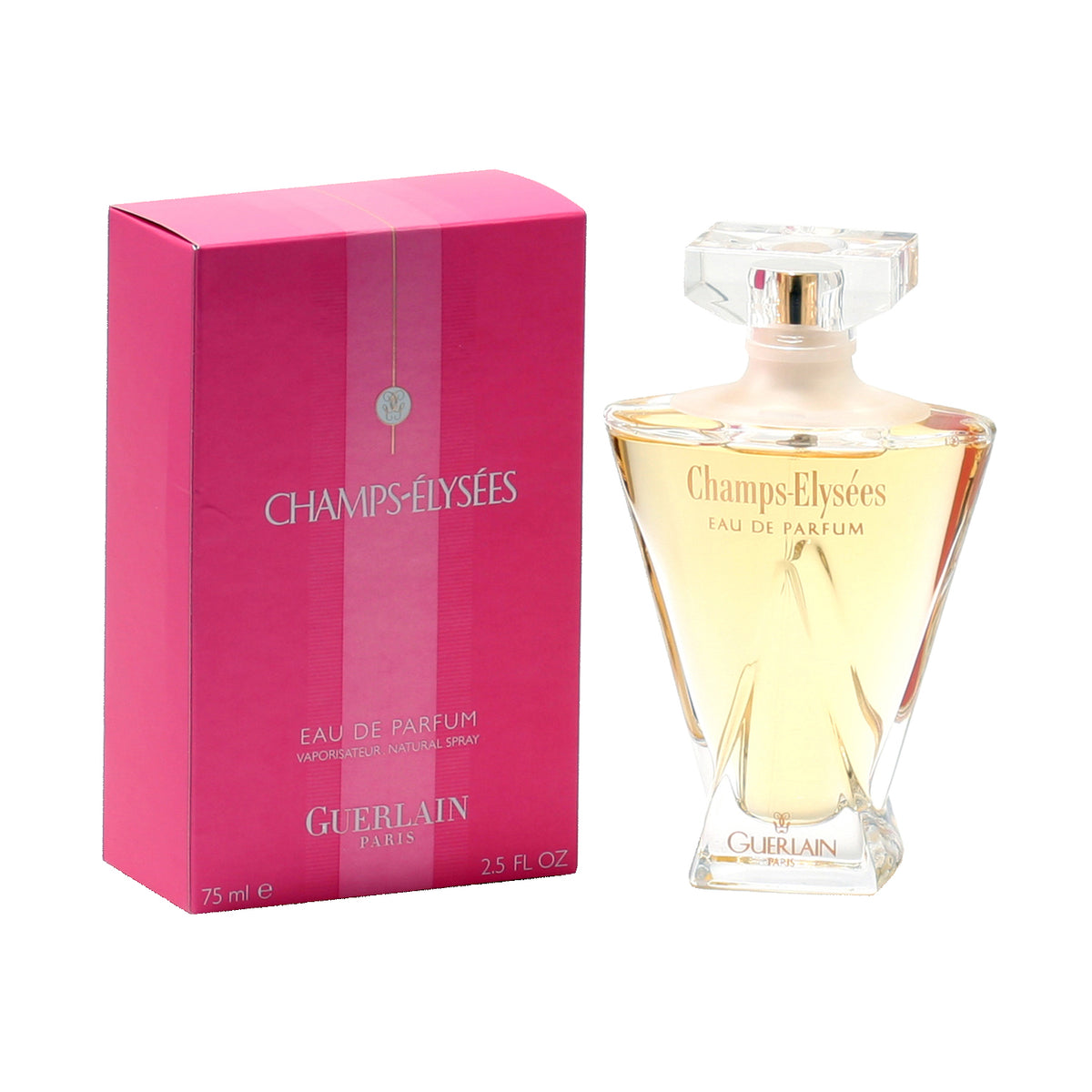 Champs Elysees Ladies by Guerlain EDP Spray
