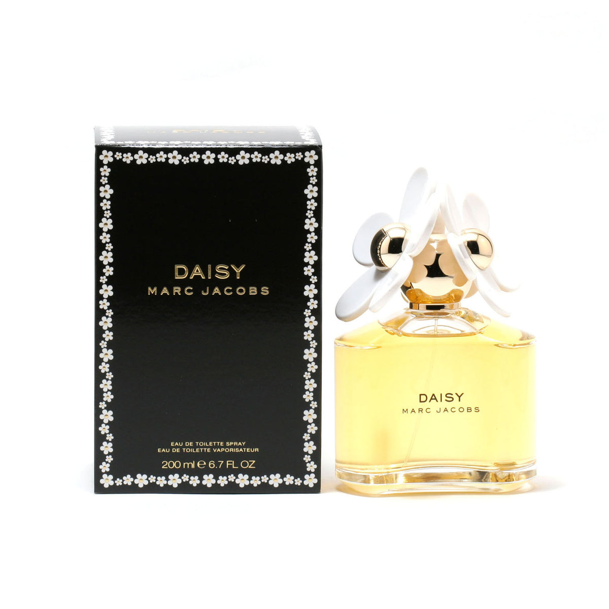 Marc Jacobs Daisy EDT Spray