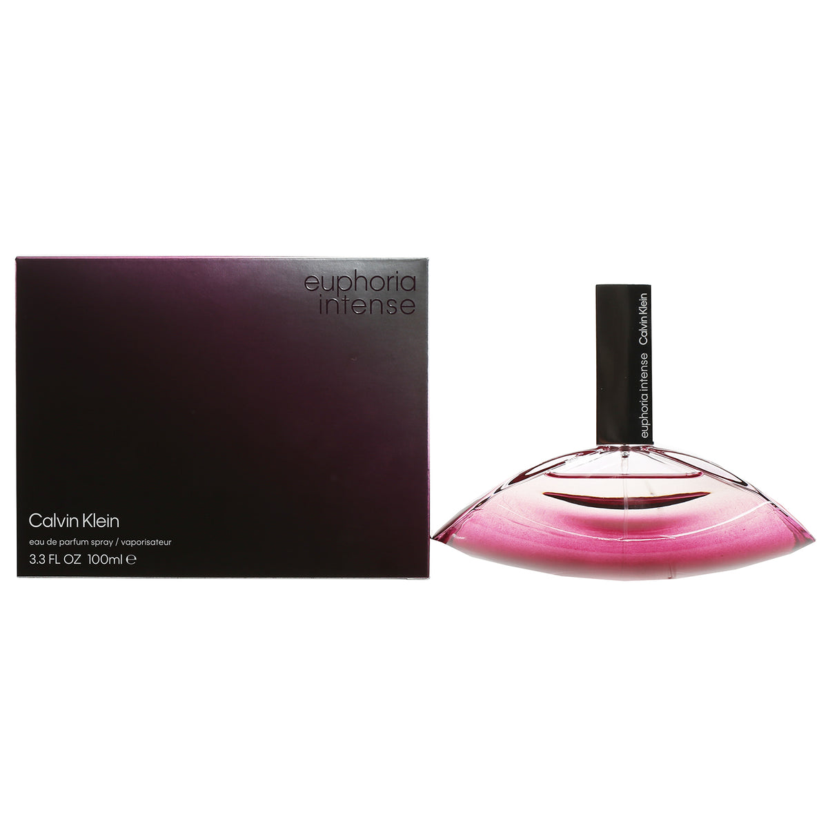 Euphoria Intense Women by Calvin Klein EDP Spray