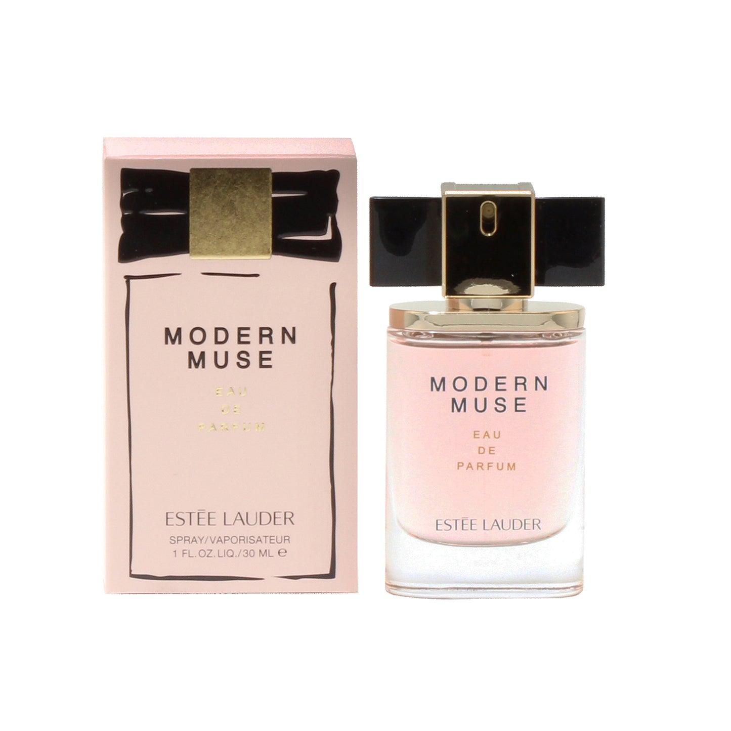 ESTEE LAUDER MODERN MUSE LADIES EDP SPRAY
