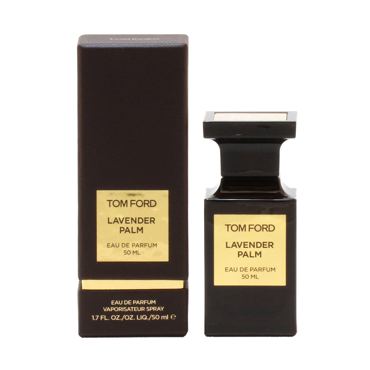 Tom Ford Lavender Palm Ladies EDP Spray Unisex