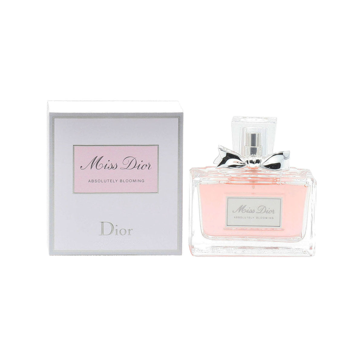 Miss Dior Absolutely Bloomingladies EDP Spray