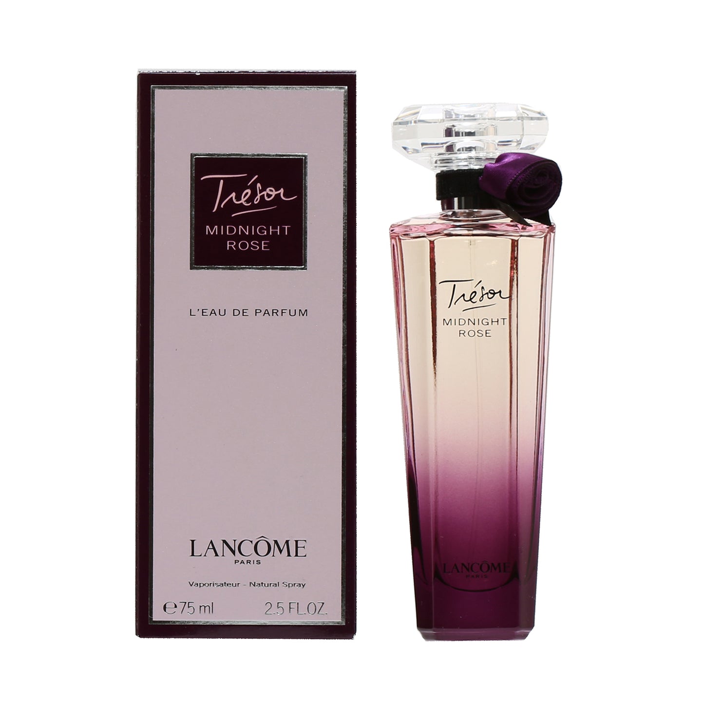 TRESOR MIDNIGHT ROSE LADIES EDP SPRAY