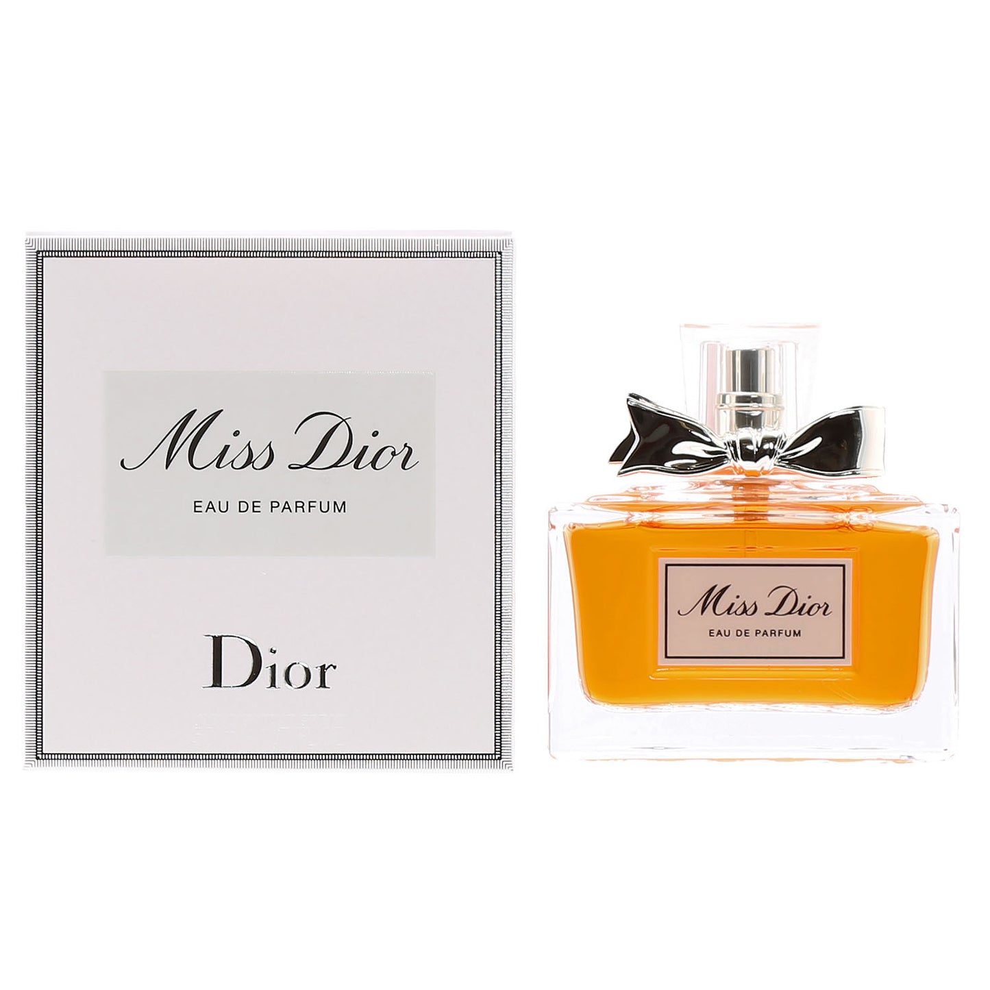 MISS DIOR LADIES by CHRISTIAN DIOR - EDP SPRAY