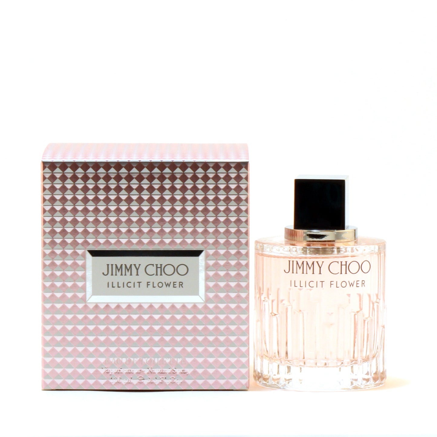 JIMMY CHOO ILLICIT FLOWER EDT SPRAY
