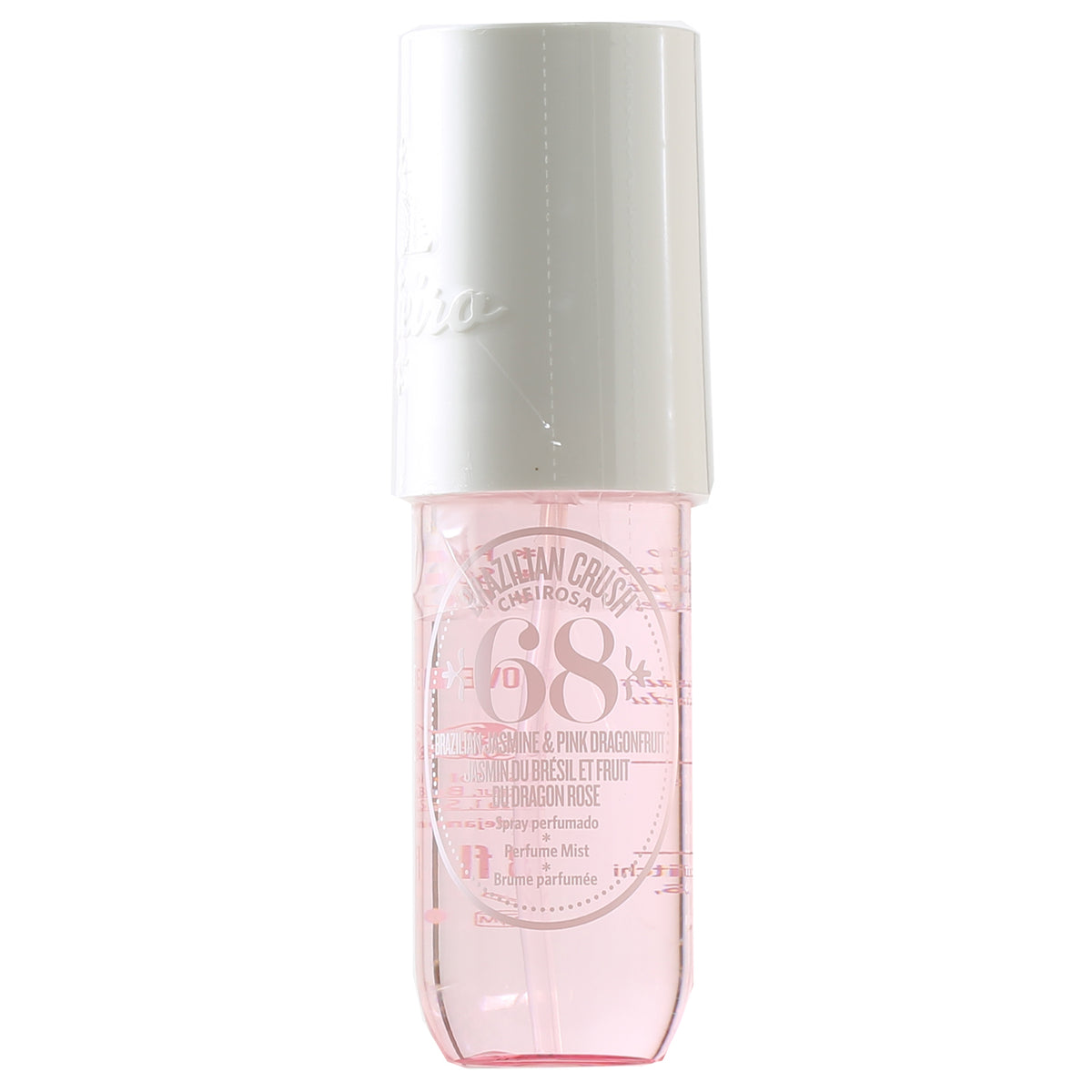 Sol de Janiero Brazilian Crush Cheirosa 68 Mist