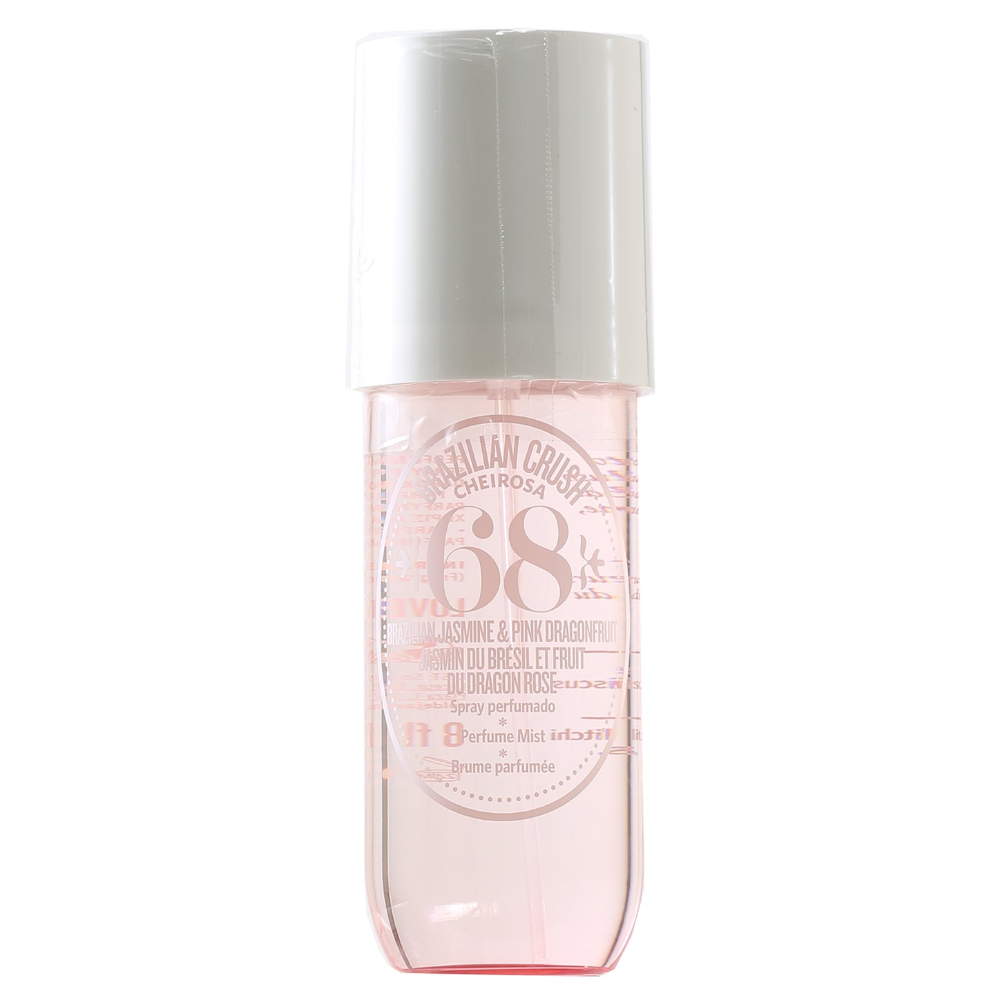 SOL DE JANIERO BRAZILIAN CRUSH CHEIROSA 68 MIST