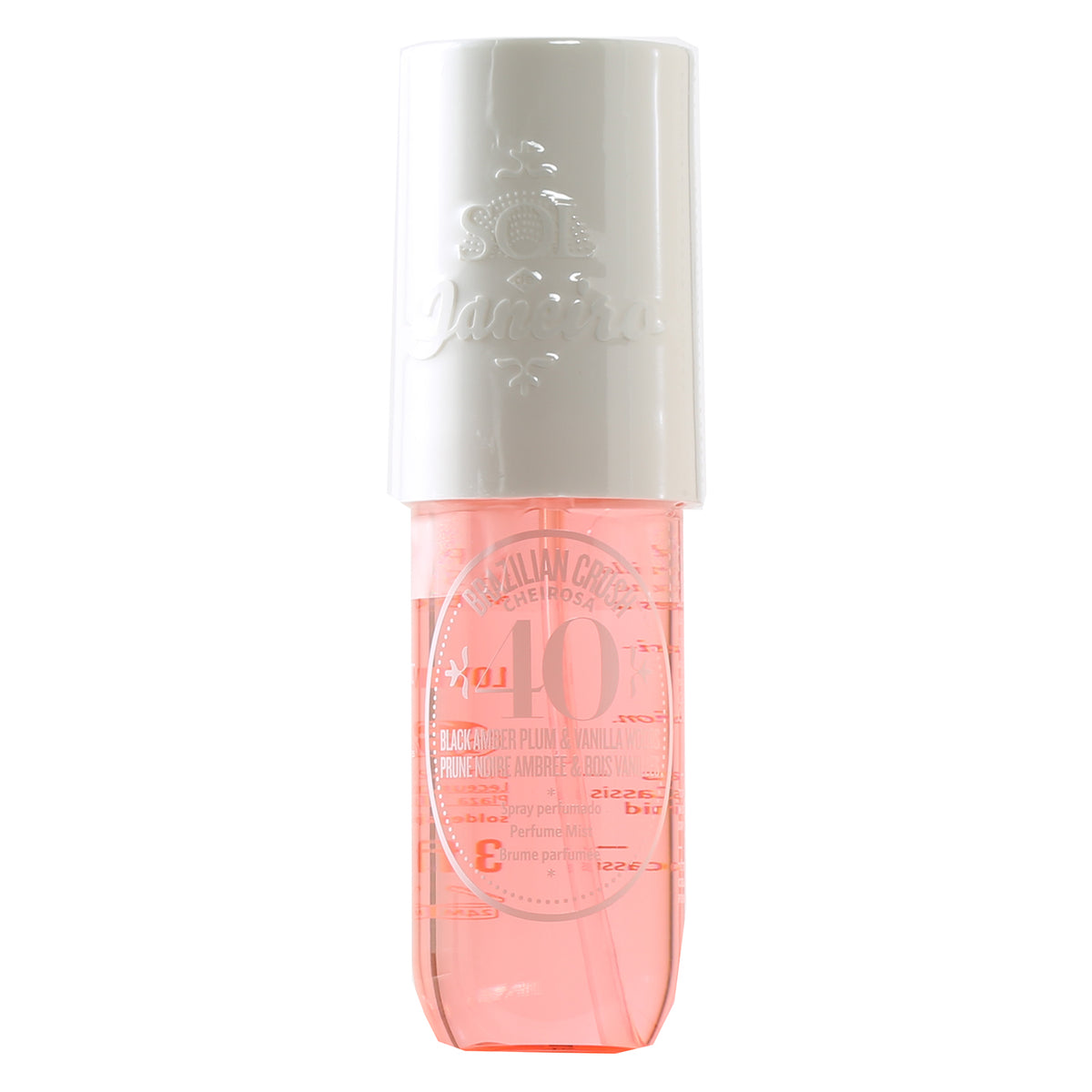 Sol de Janeiro Brazilian Crush Cheirosa 40 Hair & Body Mist