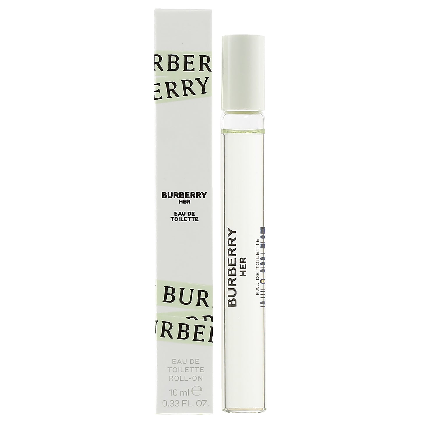 BURBERRY HER EDT ROLLERBALL