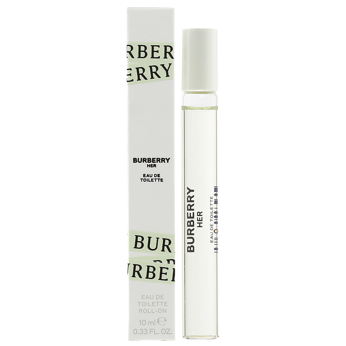 Burberry Her EDT Rollerball