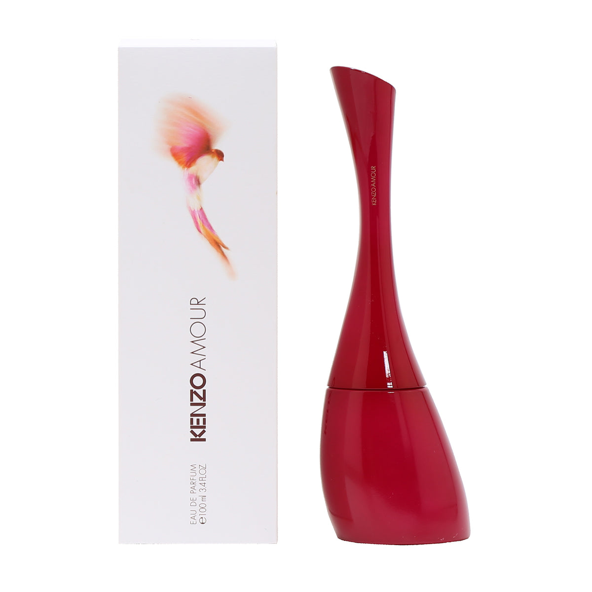 Kenzo Amour Ladies EDP Spray