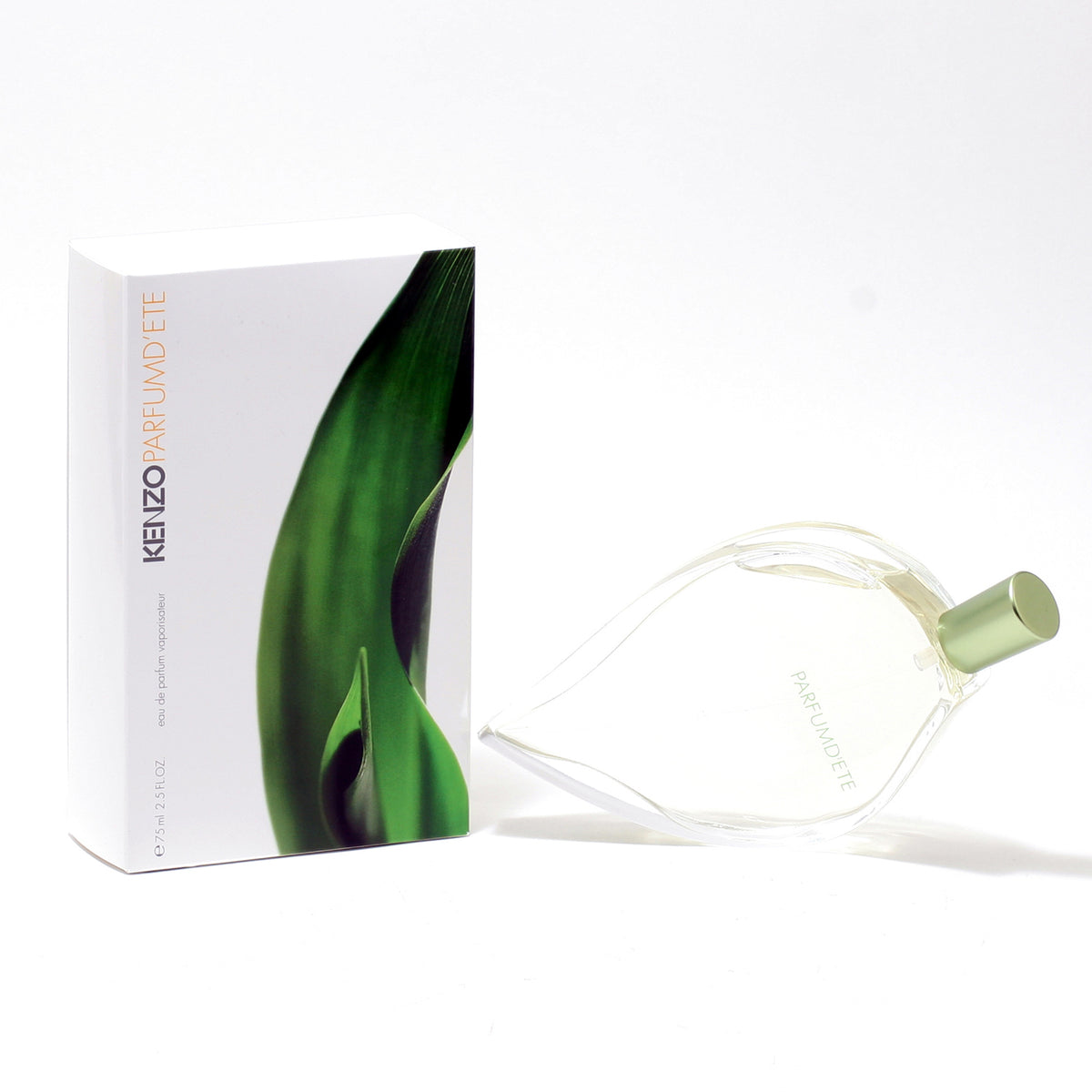 Kenzo Parfum D'Ete Ladies EDP Spray