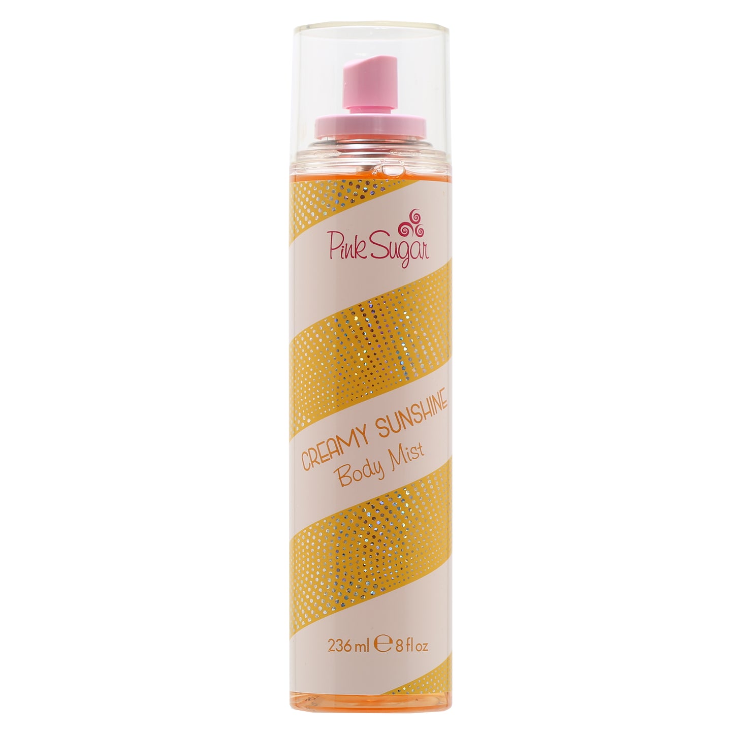 PINK SUGAR by AQUOLINA HAIR PERFUME