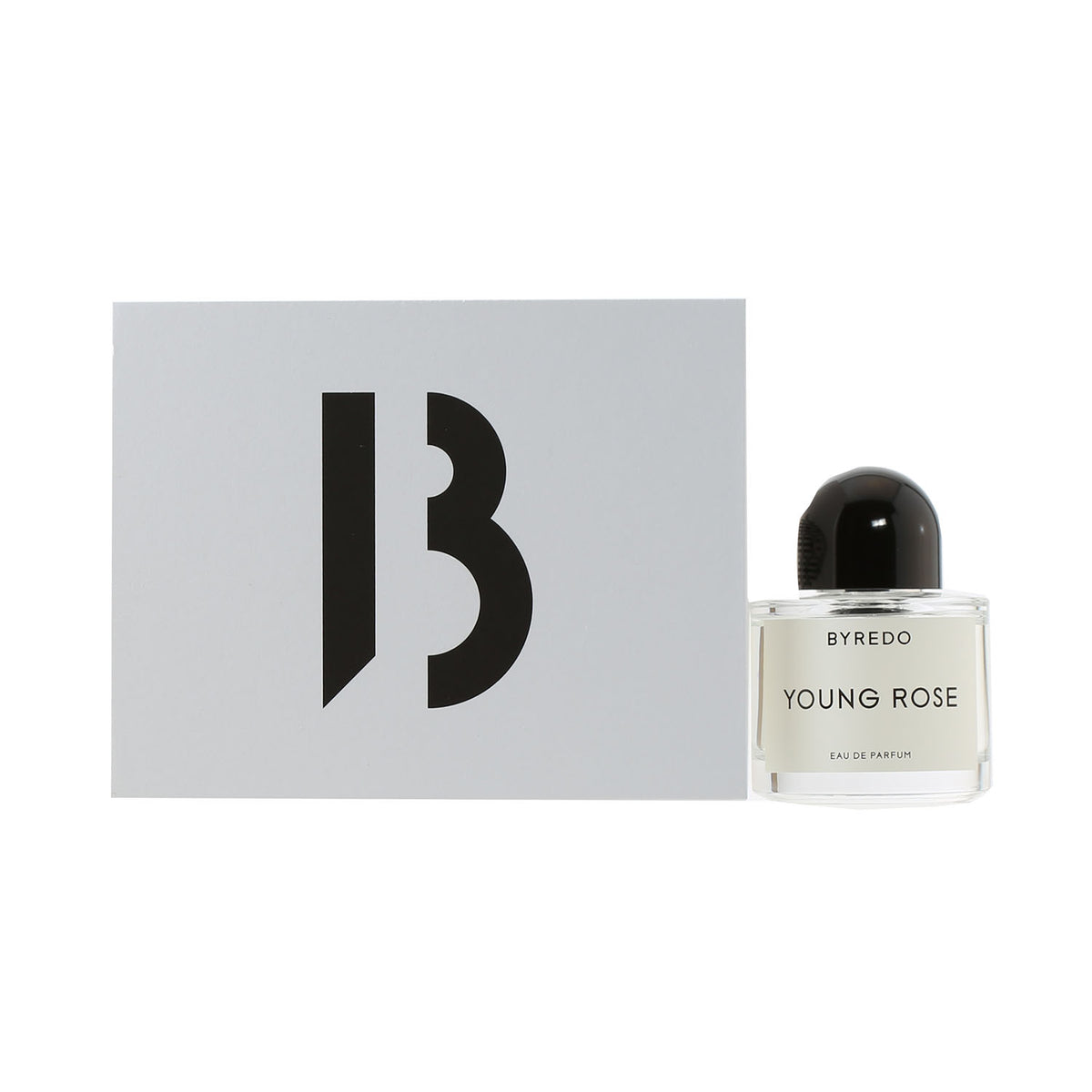 Byredo Young Rose EDP Spray Unisex