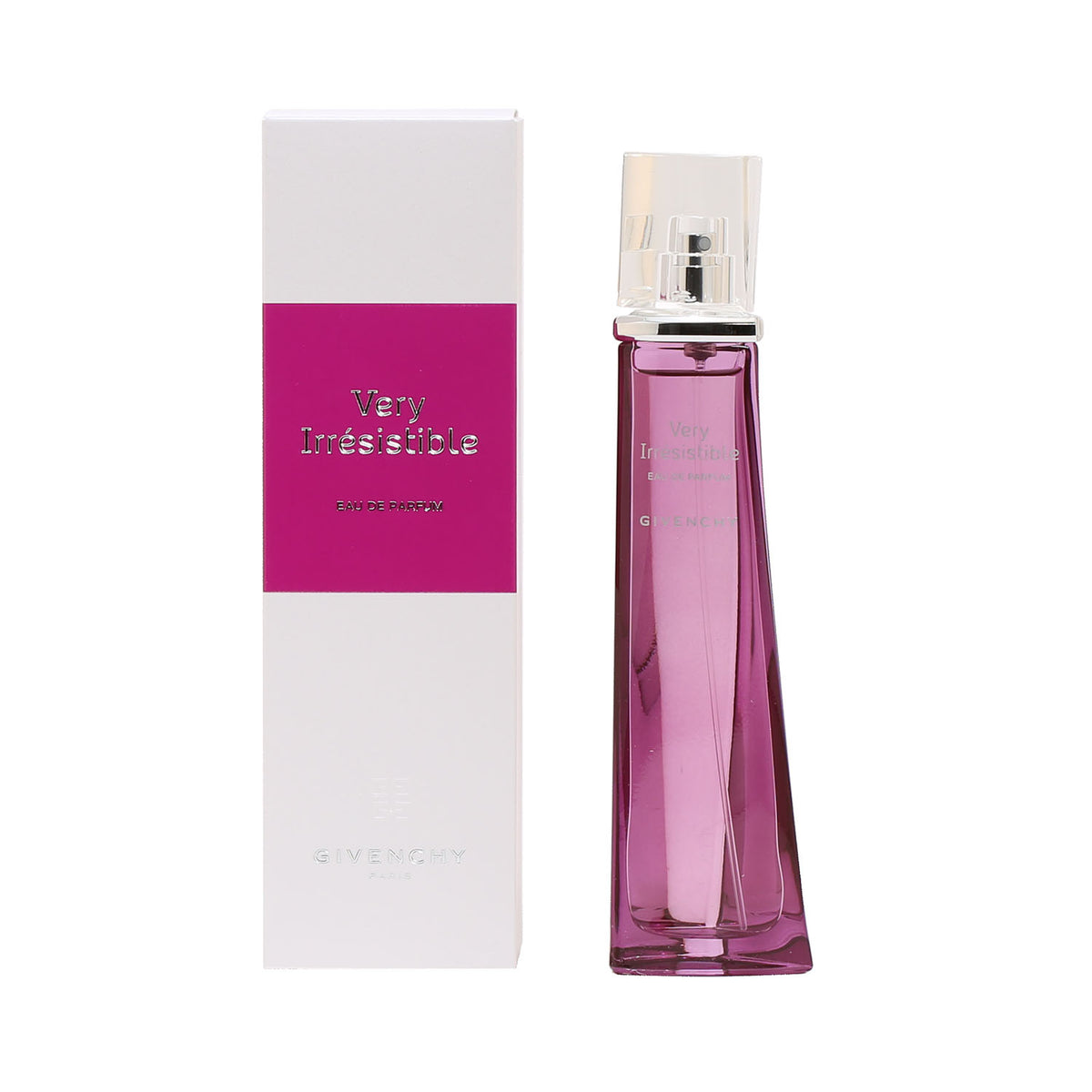 Very Irresistible Sensualladies by Givenchy EDP Spray