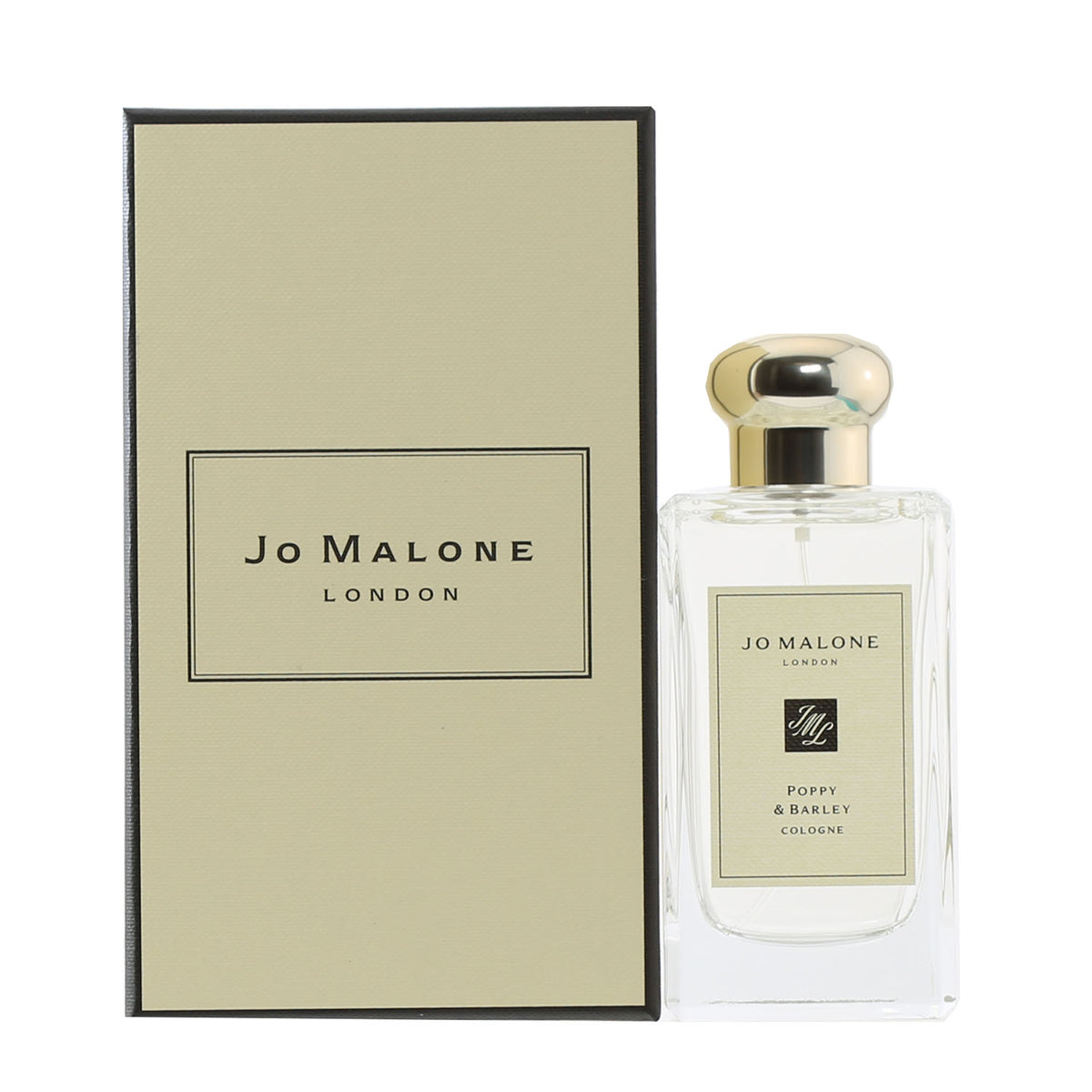 JO MALONE POPPY & BARLEY EDC SPRAY
