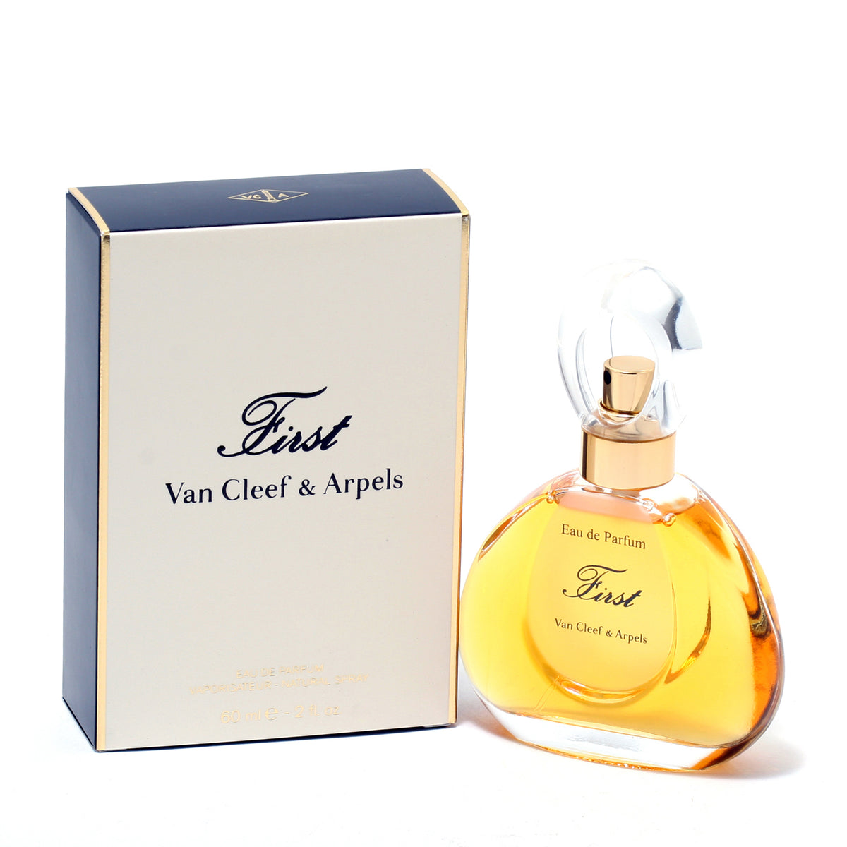 First Ladies by van Cleef & Arpels EDP Spray