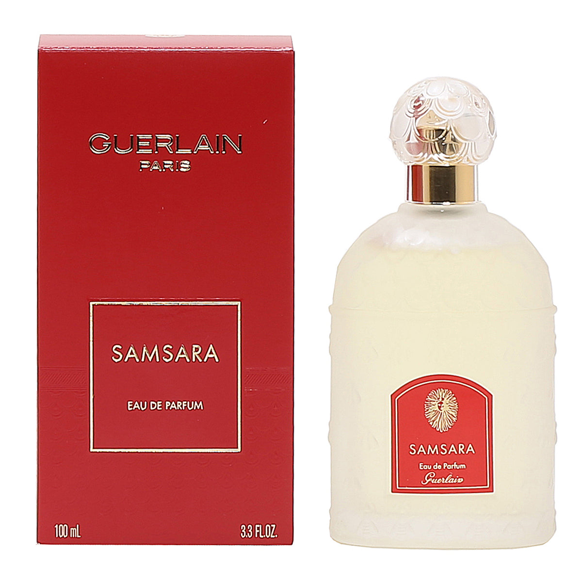 Samsara by Guerlain EDP Spray