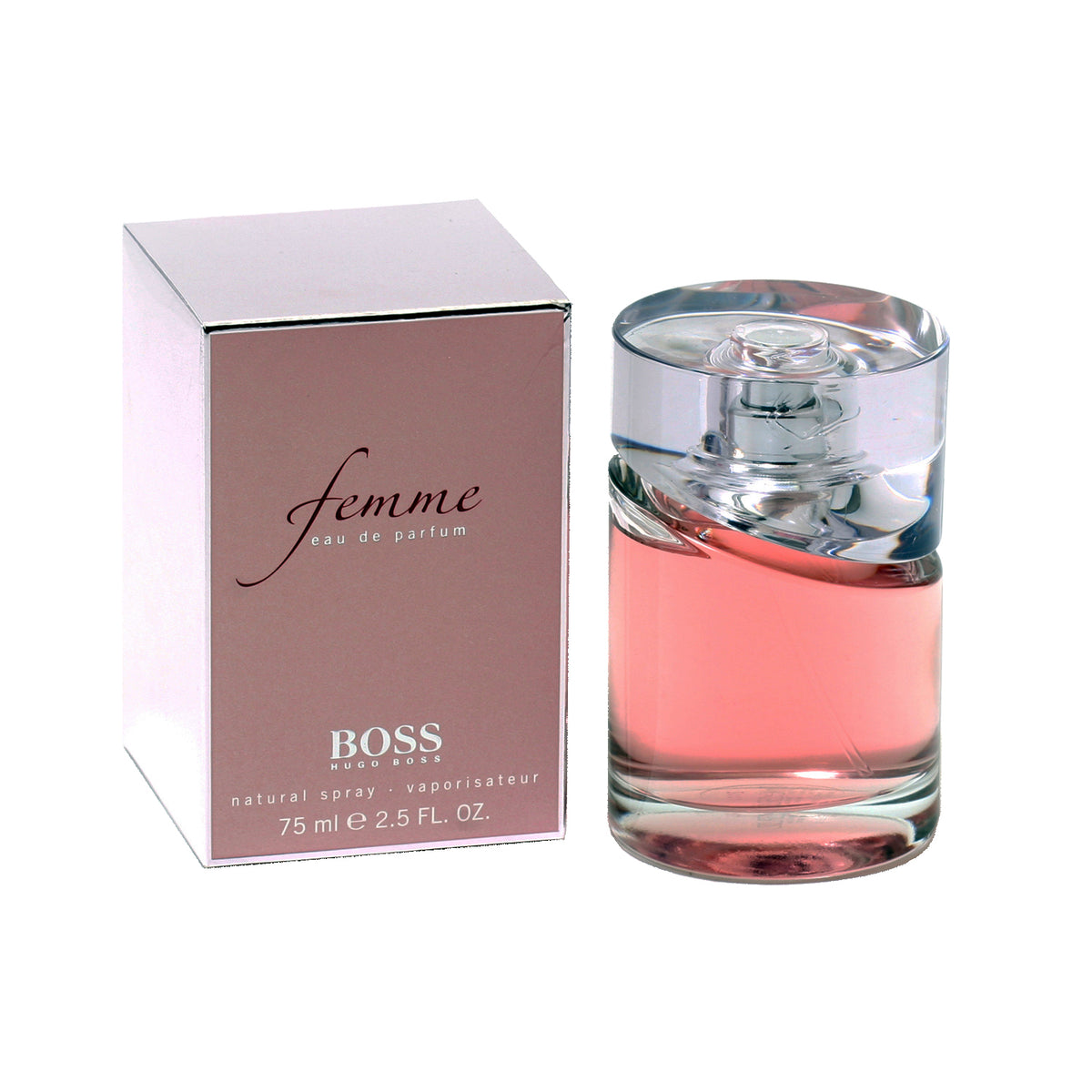 Boss Femme by Hugo Boss EDP Spray