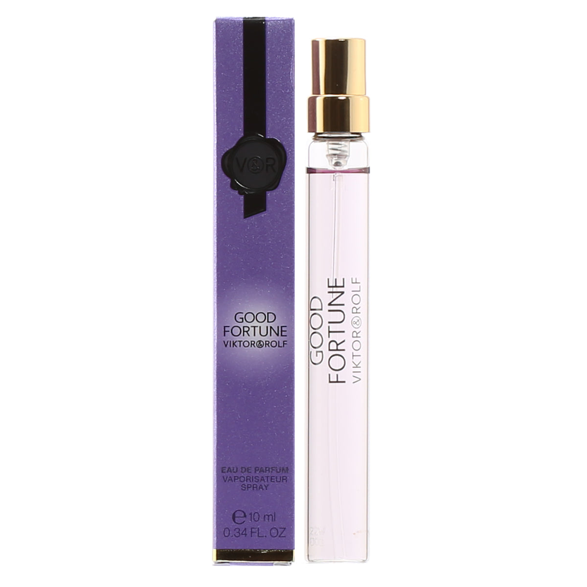 Viktor & Rolf Good Fortune Ladies EDP