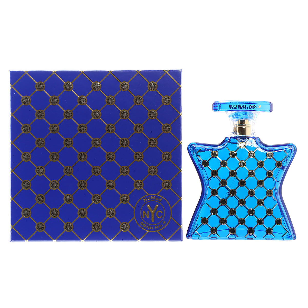 Bond No 9 Nomad Unisex EDP Spray